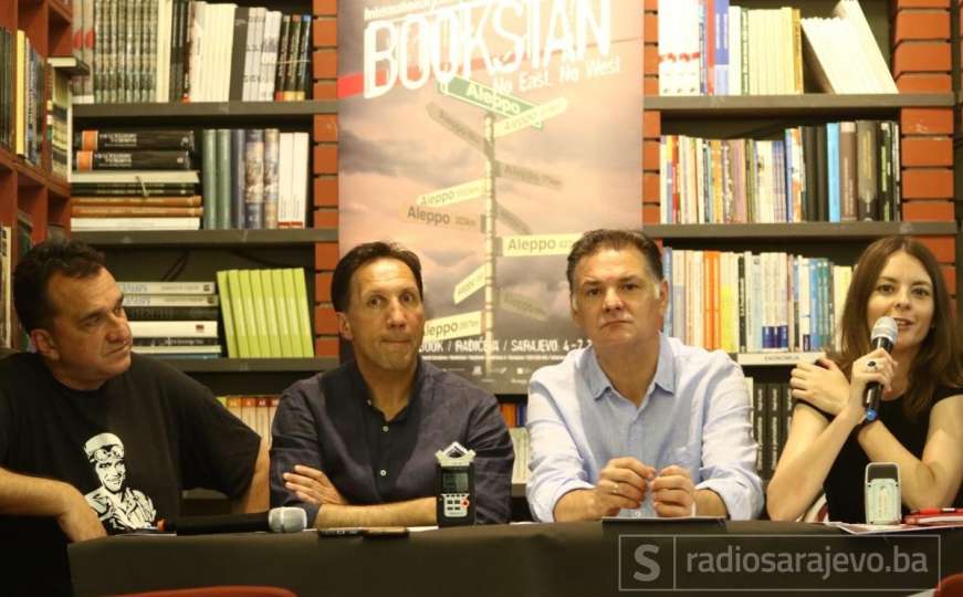 Granice i ograničenja: Treći Bookstan uskoro u Sarajevu